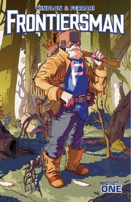 Frontiersman