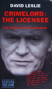 Cover Missing