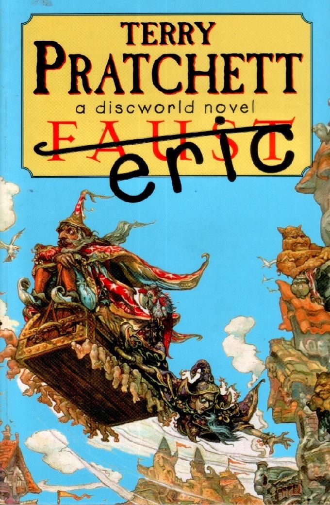 Cover Missing