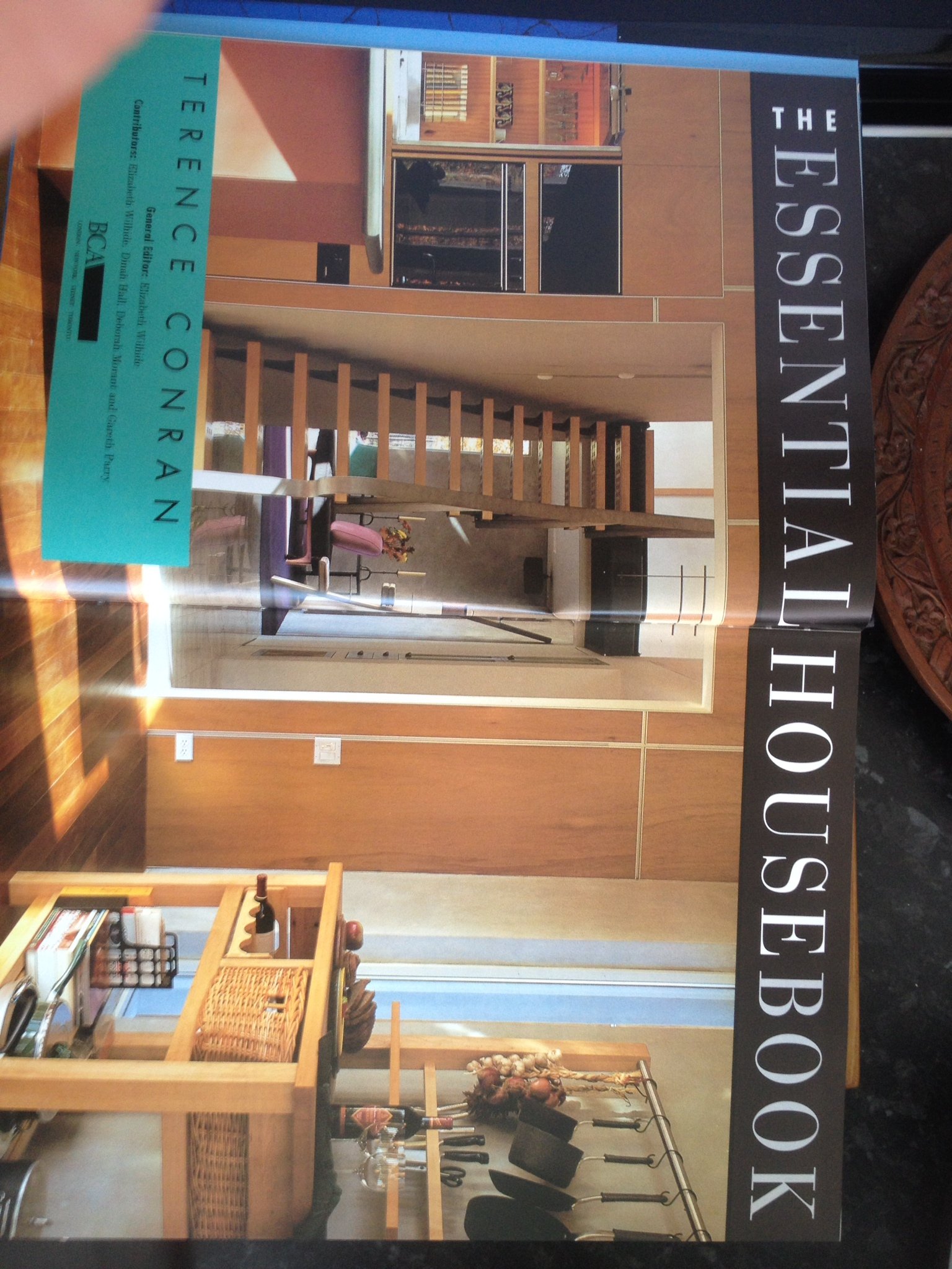 Cover Missing