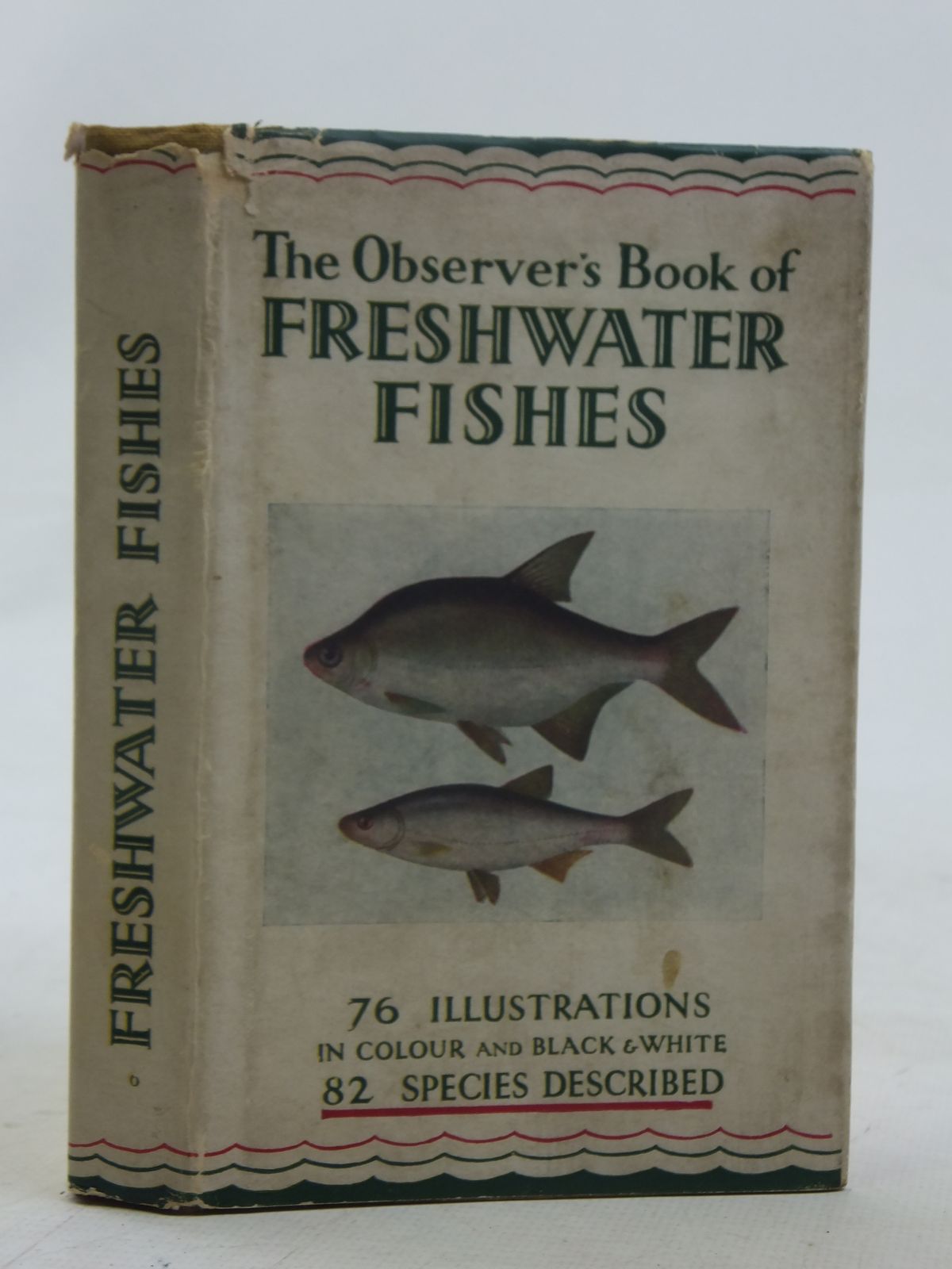 Cover Missing