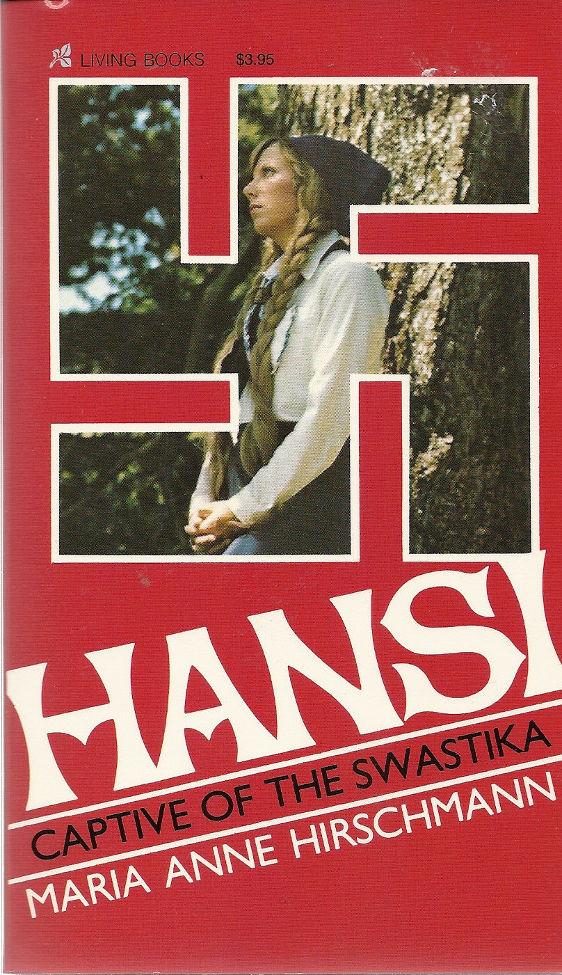 Cover Missing