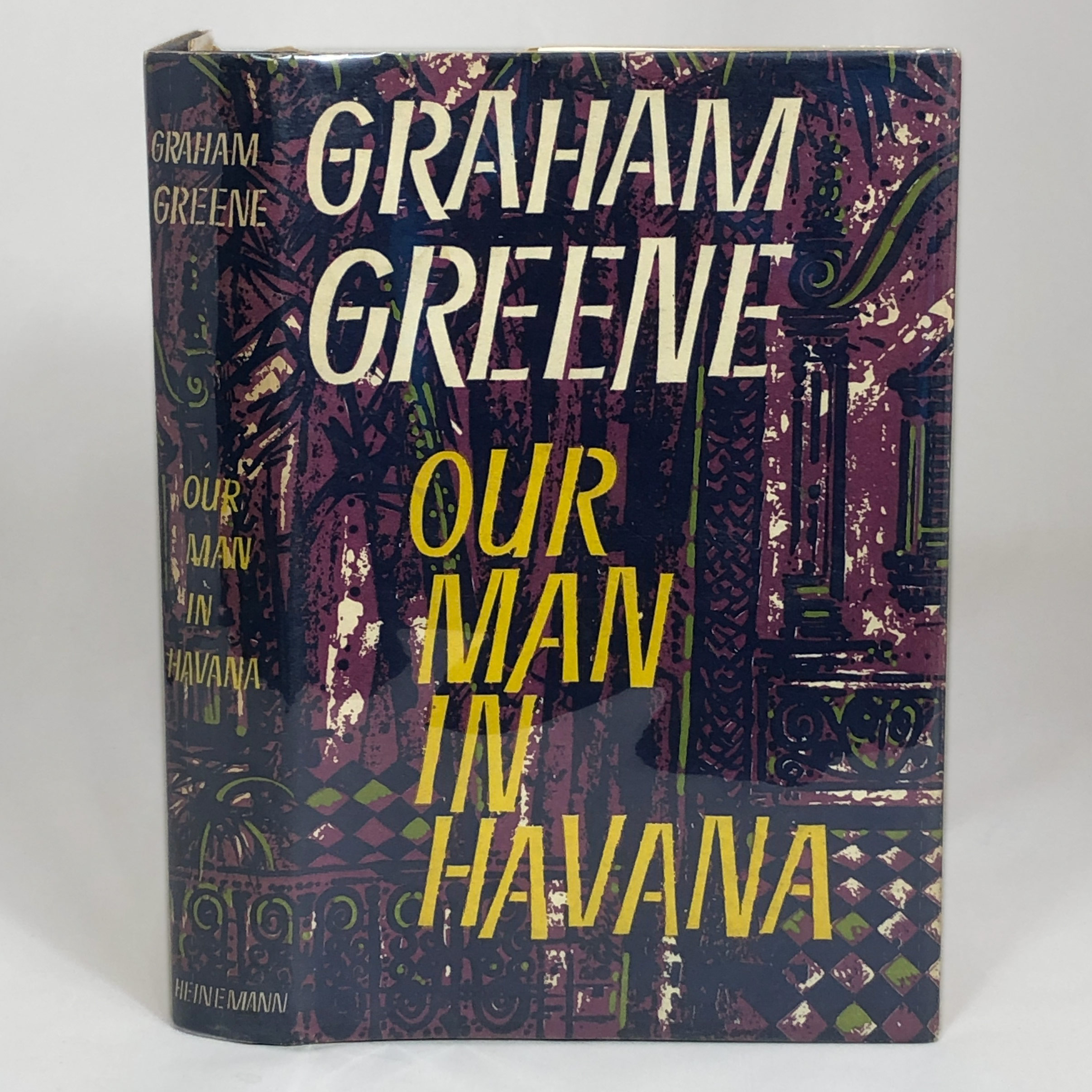 Cover Missing