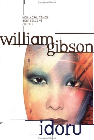 Cover Missing
