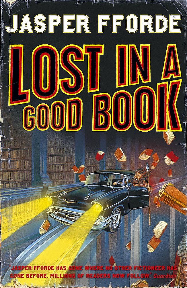 Cover Missing