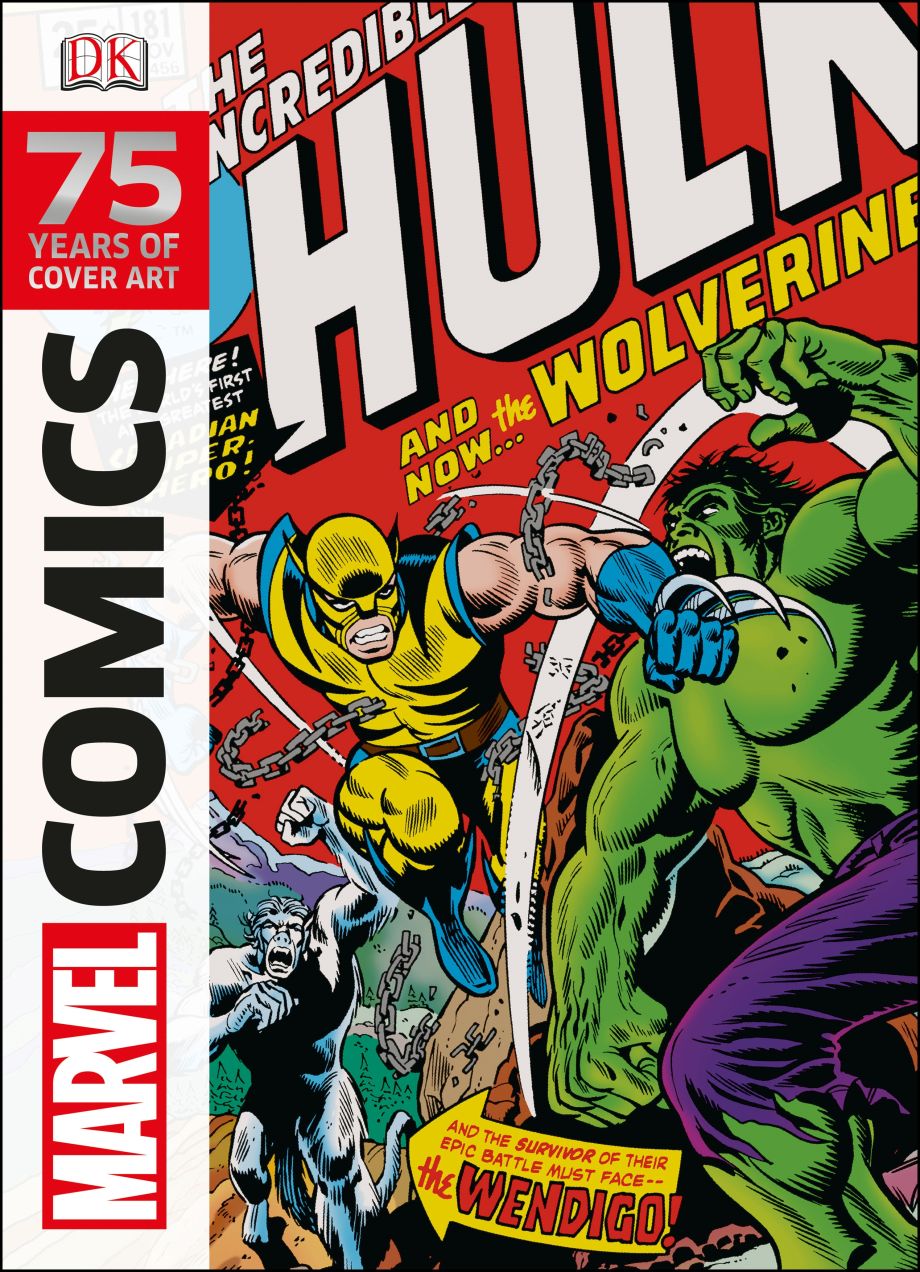 Cover Missing