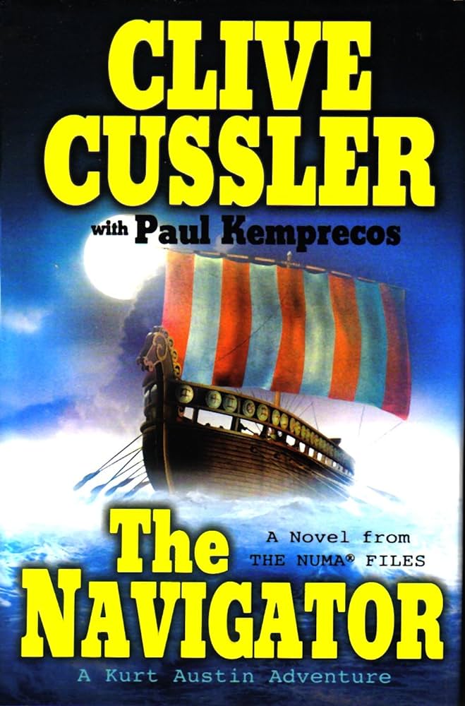 Cover Missing