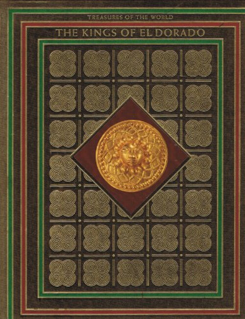 Cover Missing