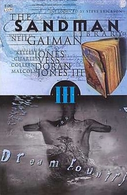 Cover Missing