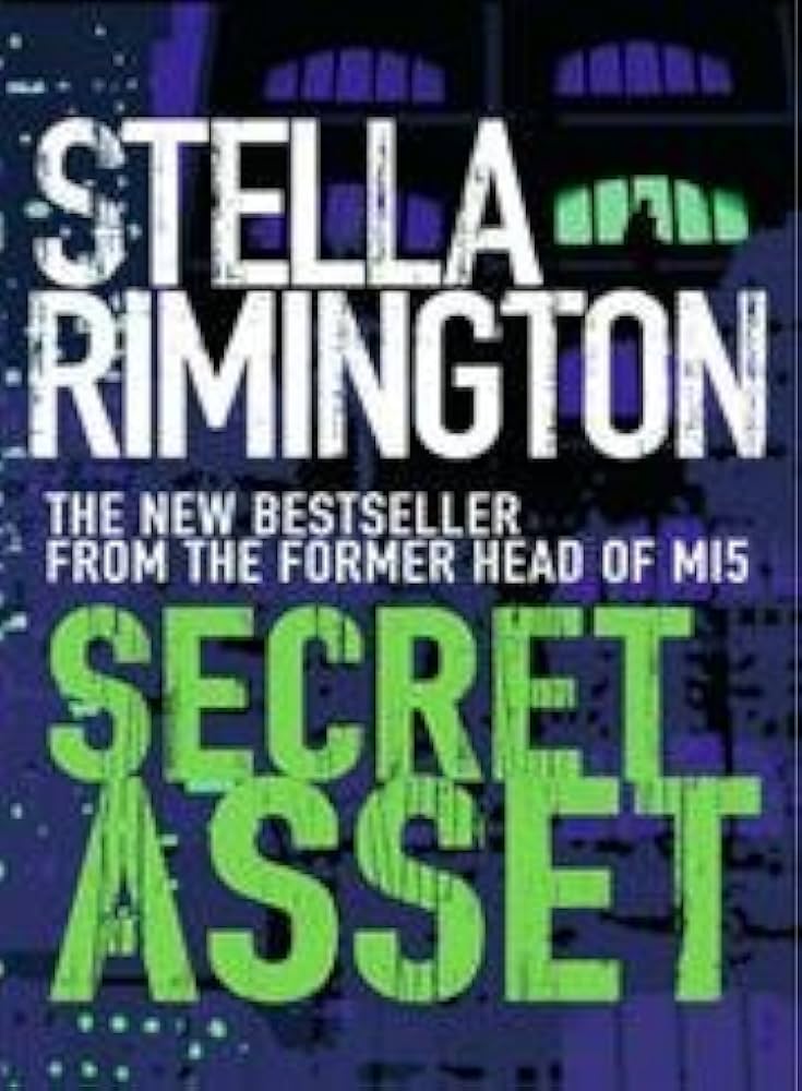 Cover Missing