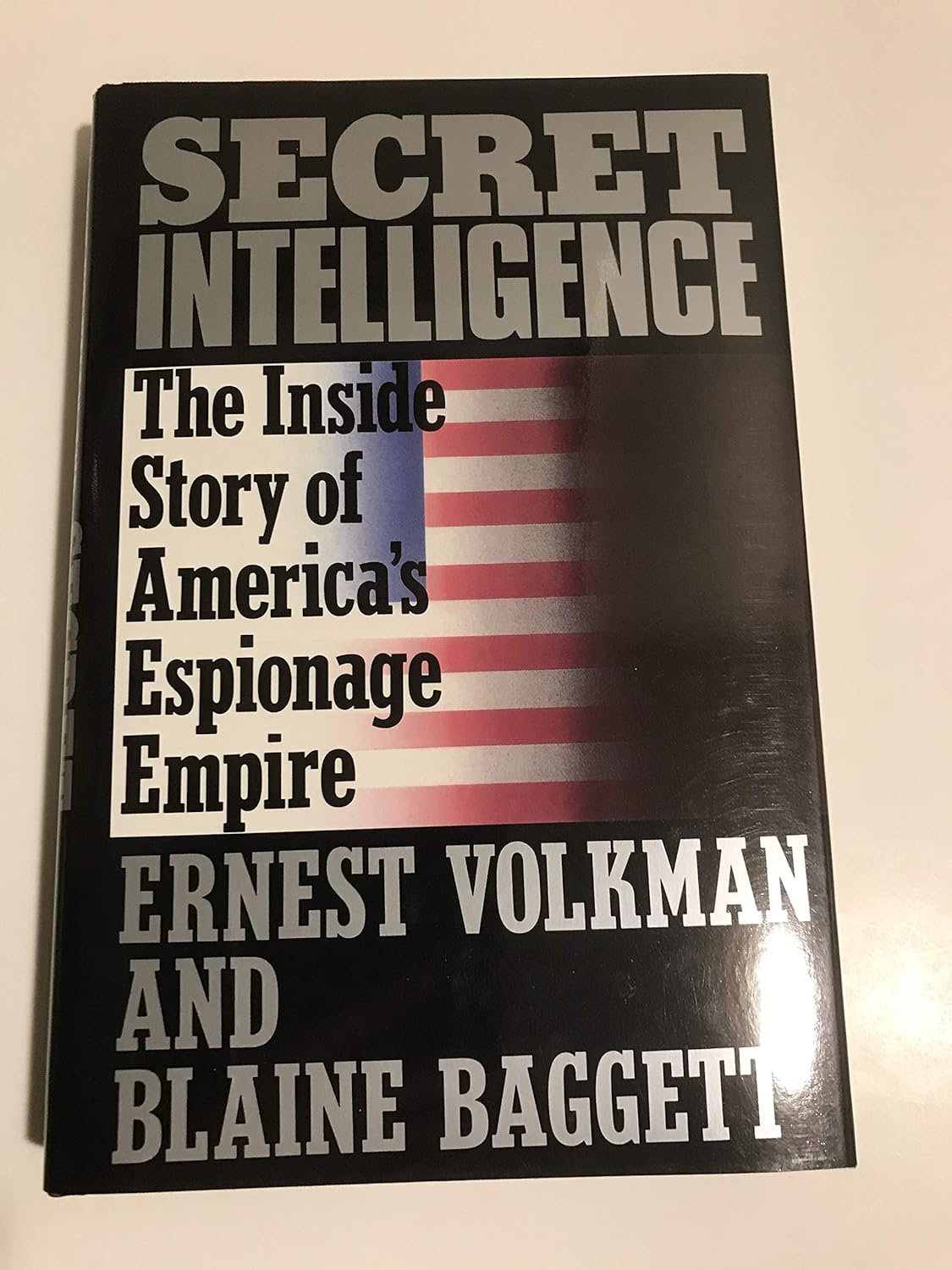Cover Missing