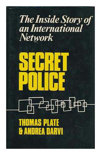 Cover Missing