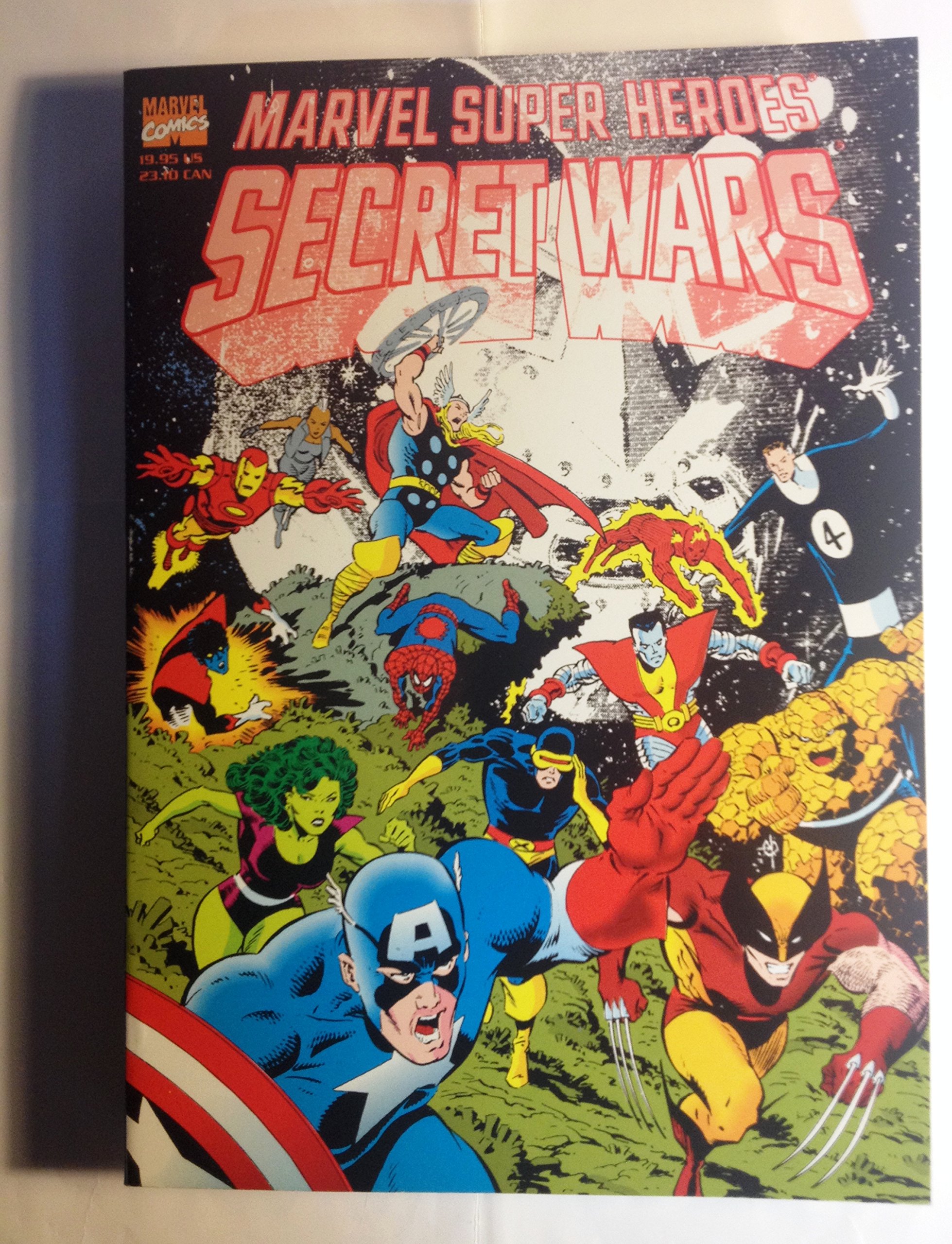 Cover Missing