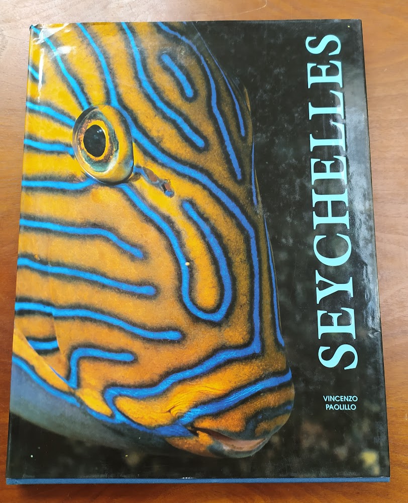 Cover Missing