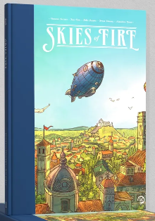 Cover Missing