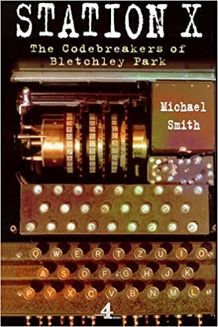 Cover Missing