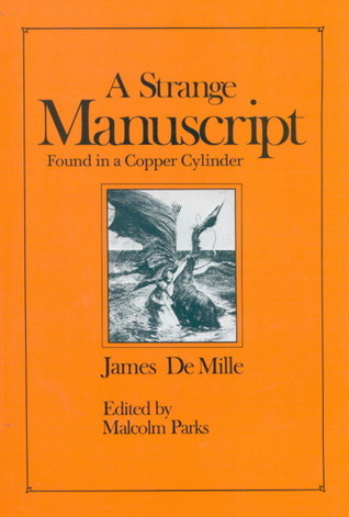 Cover Missing
