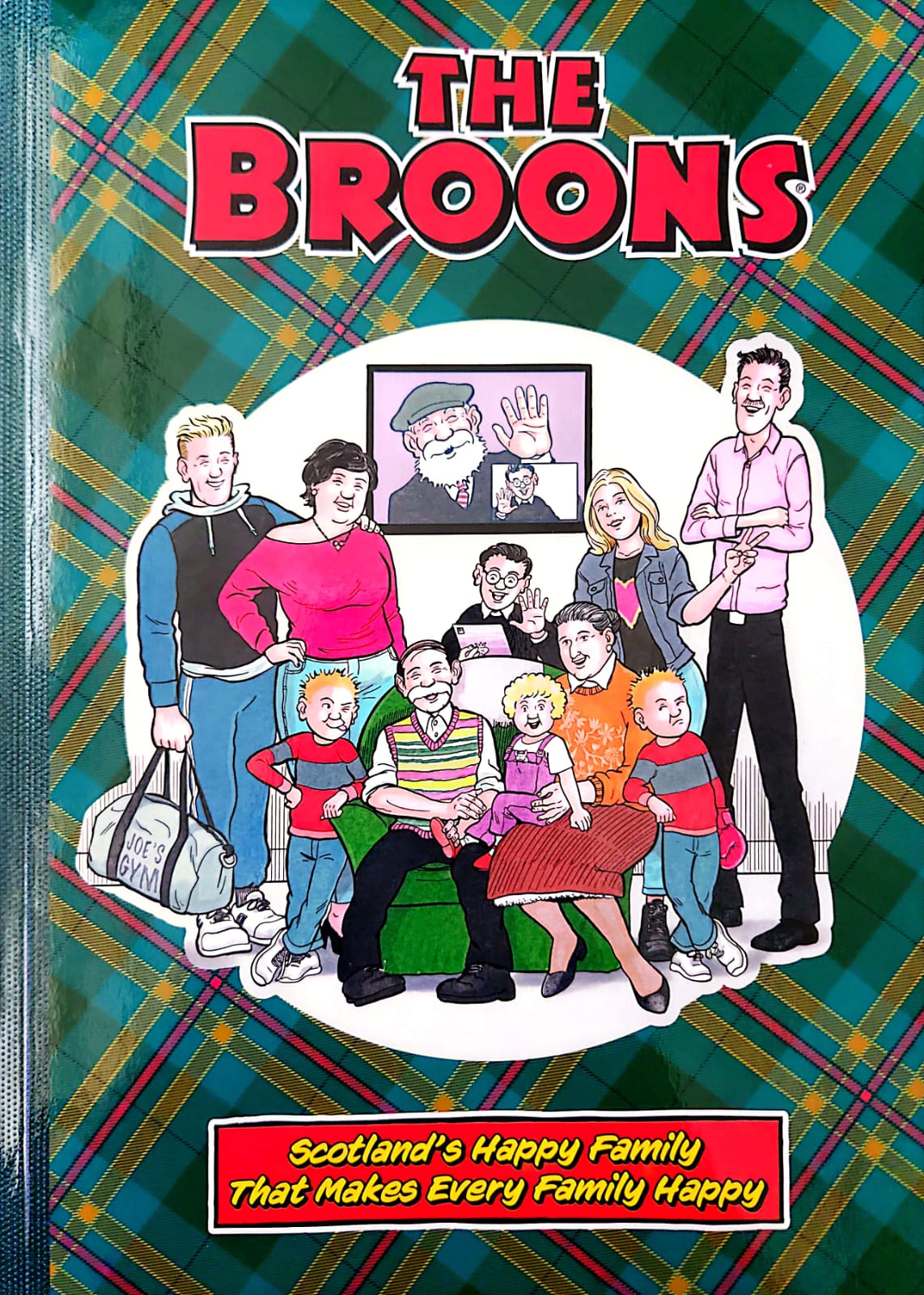 Cover Missing