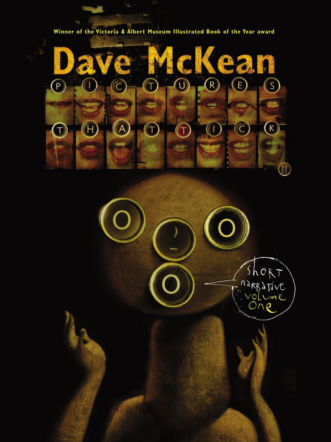 Cover Missing