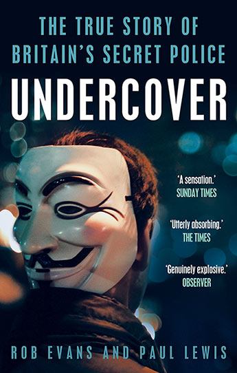 Cover Missing