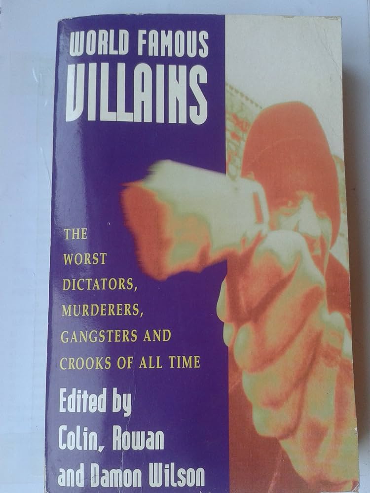 Cover Missing
