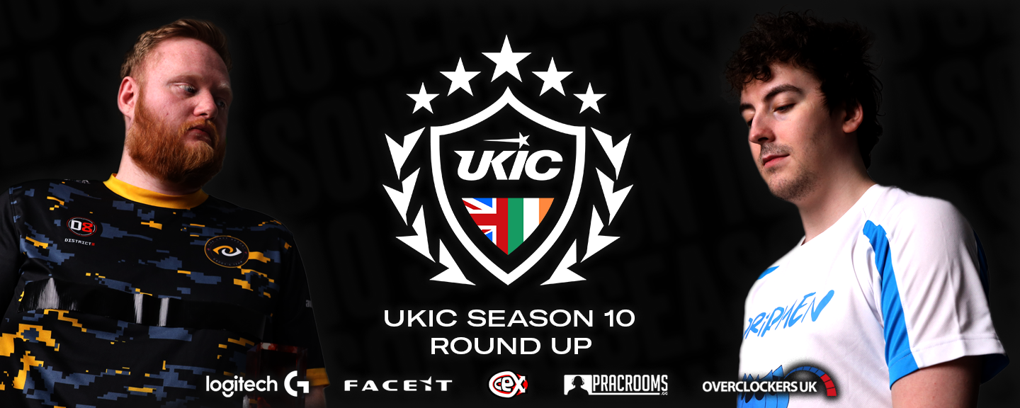 A Milestone Season Concludes: The UKIC Season 10 Full Circuit Wrap-Up
