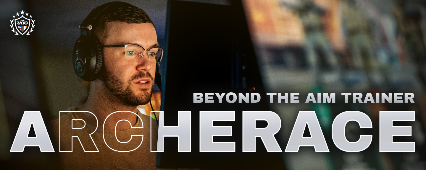 At Peace with the Grind: A Player Profile on Liam "ArcherAce" Archer
