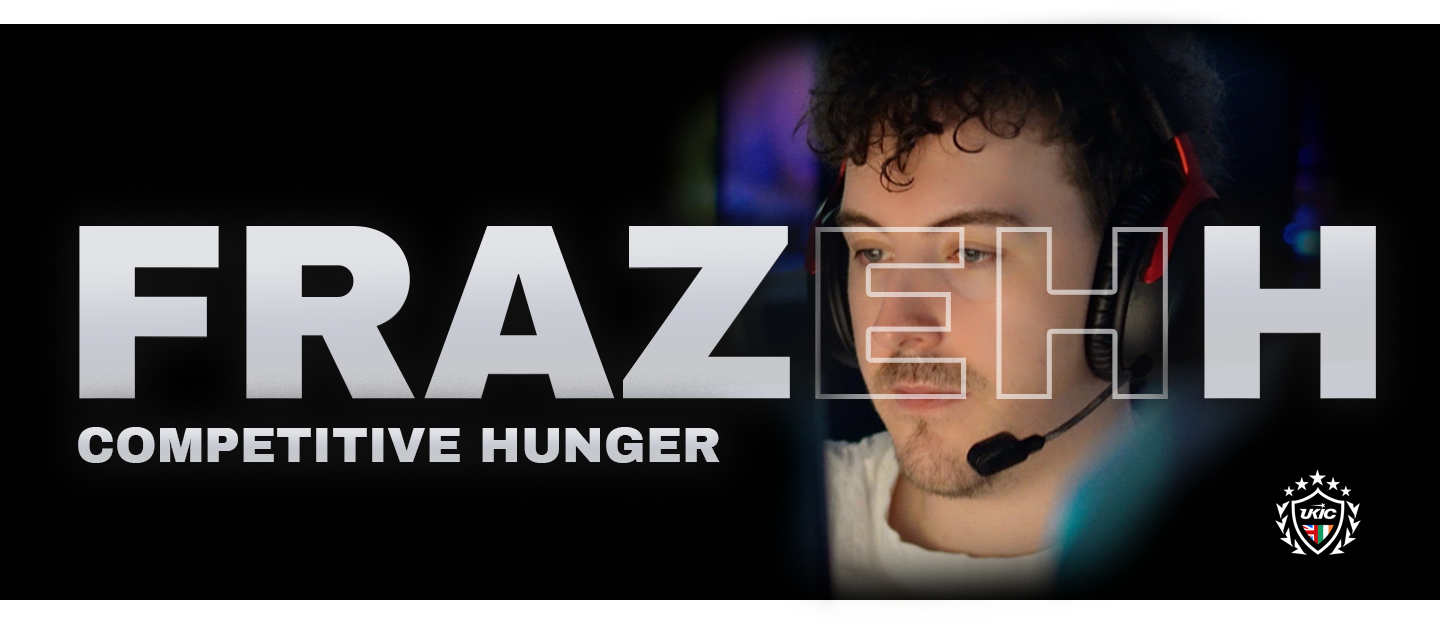 Longevity, CS2 Realities and Unfinished Business: A Player Profile on Fraser "frazehh" Sollom