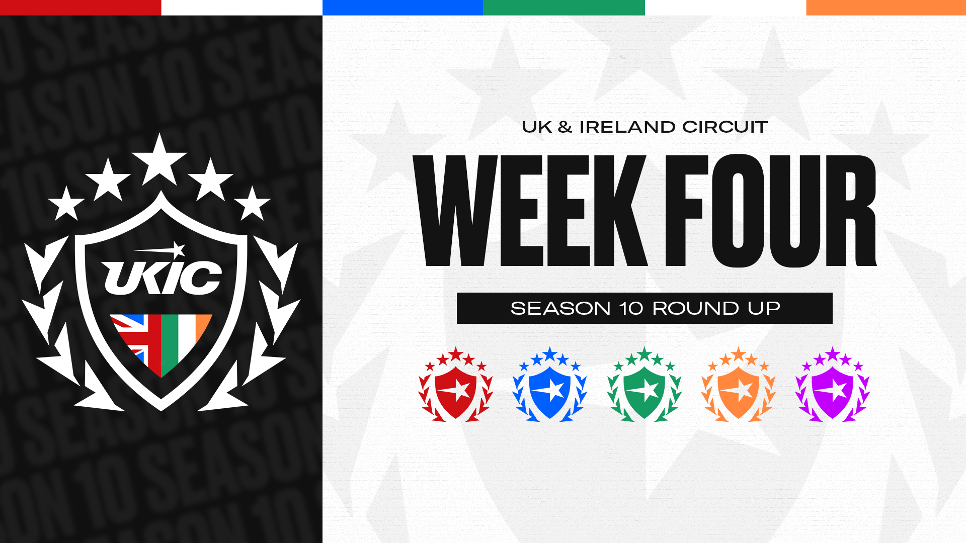 The Calm Before the Masters Storm & Group Stage Erasure - UKIC Season 10: Week 4 Recap 