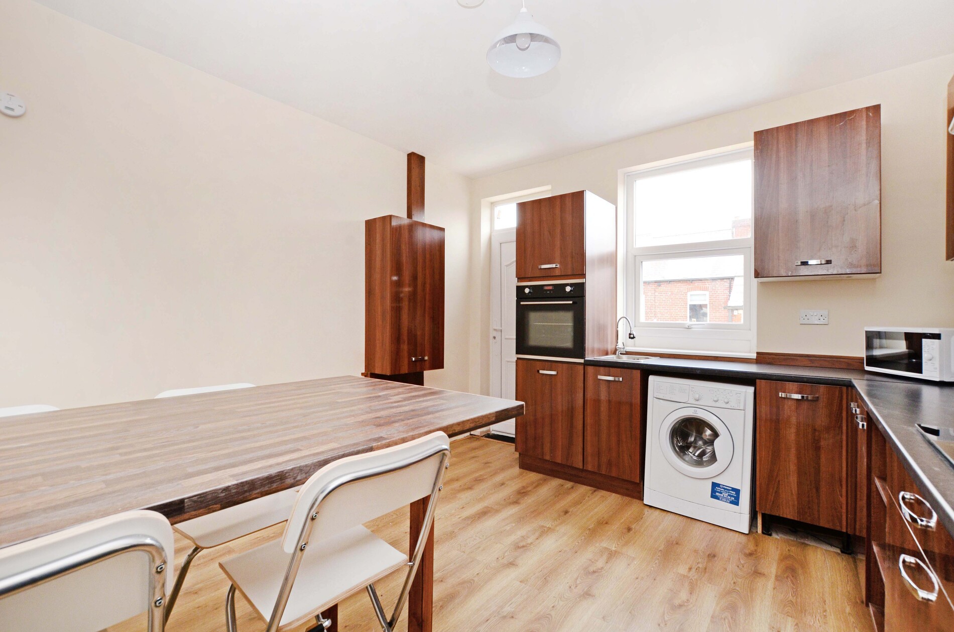 3 bedroom house for rent Lancing Road, Sheffield, S2 4EW UniHomes