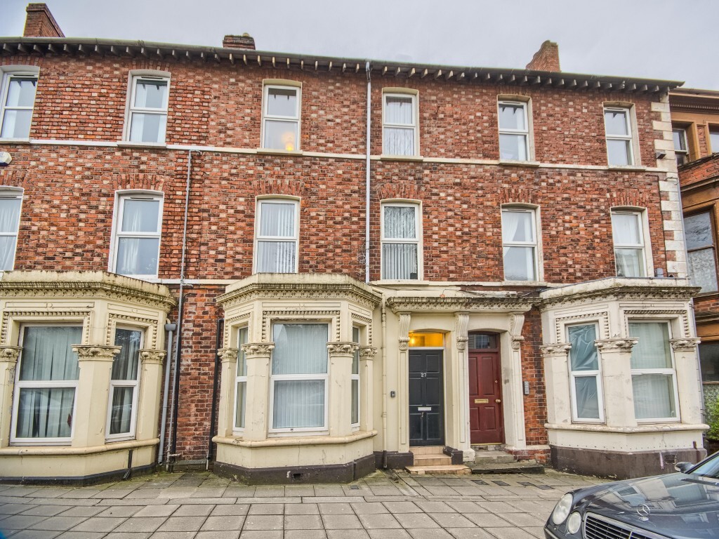 7 bedroom house for rent Stranmillis Road, Belfast, BT9 5AF UniHomes