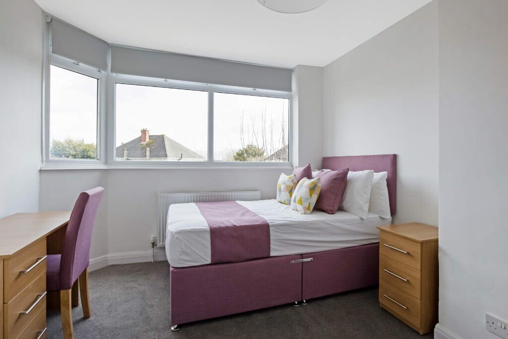 4 bedroom house for rent Filton Avenue, Bristol, BS34 7HD UniHomes