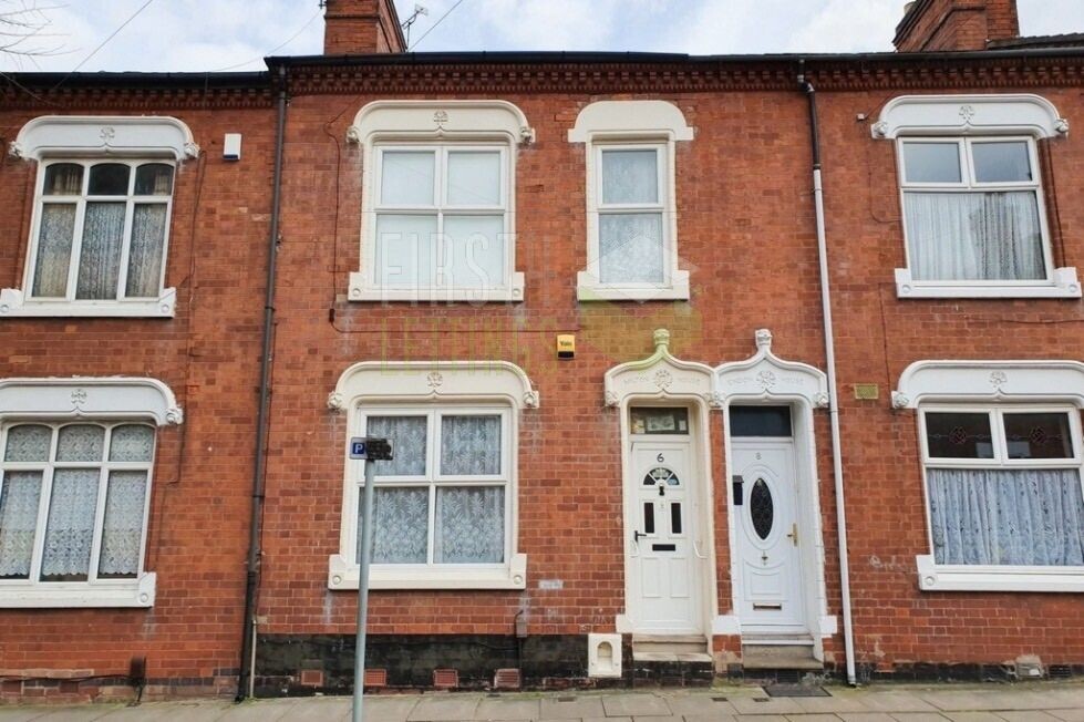 4 bedroom house for rent Welland Street, Leicester, LE2 1DP UniHomes