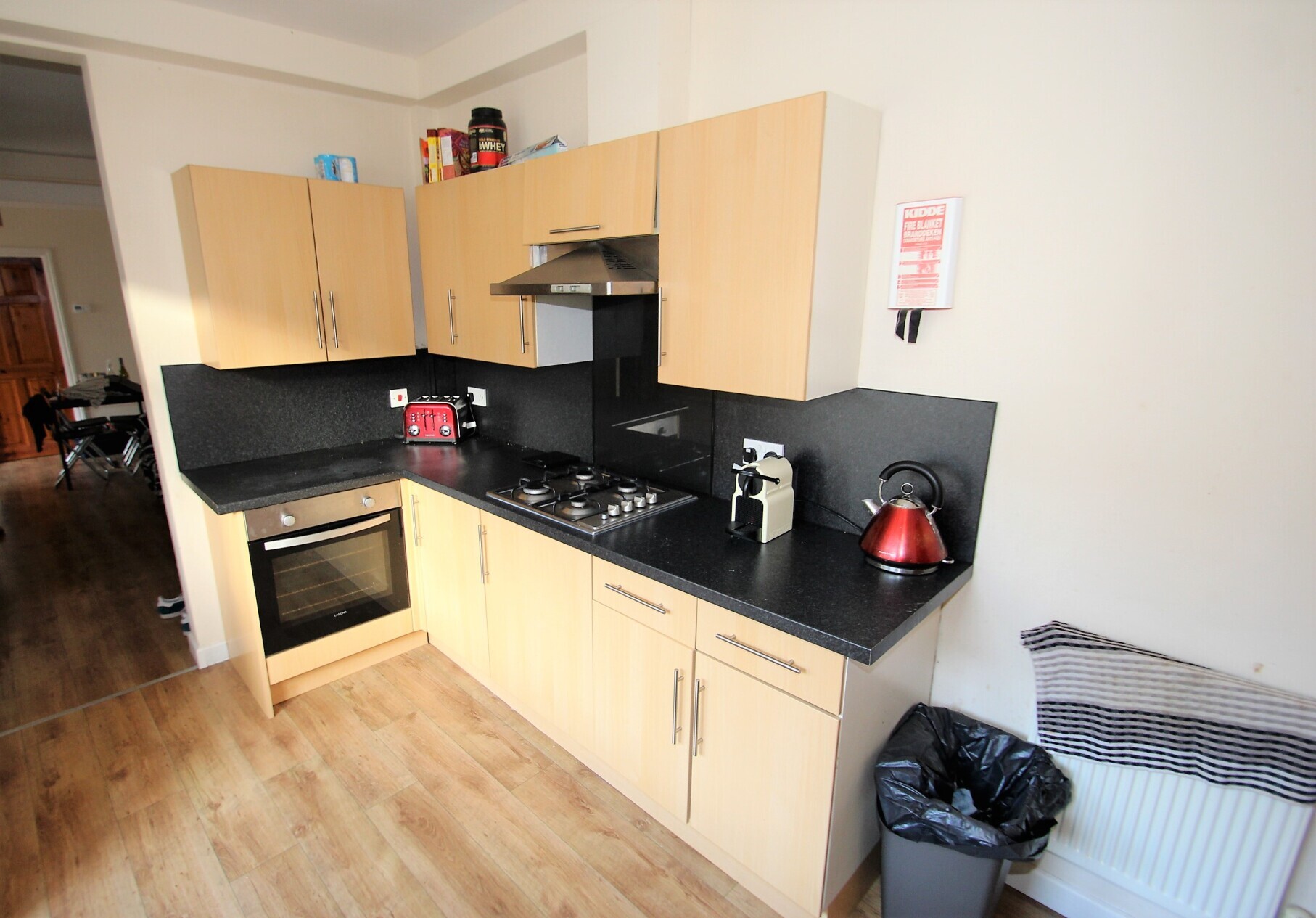 4 bedroom house for rent Talbot Road, Portsmouth, PO4 0HF UniHomes