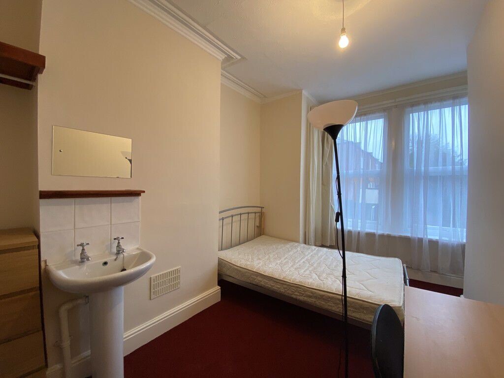 5 bedroom house for rent Shakespeare Avenue, Southampton, SO17 2GY