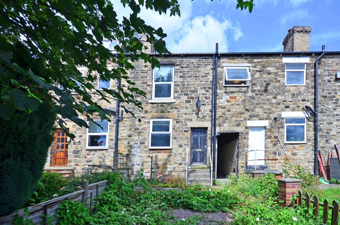 3 bedroom house for rent City Road, Sheffield, S2 5HN UniHomes