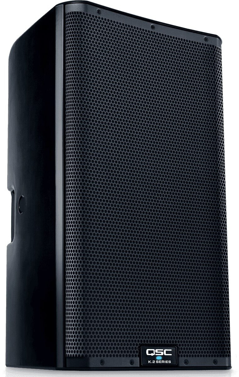 QSC KS12.2