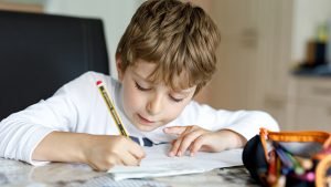 huiswerk