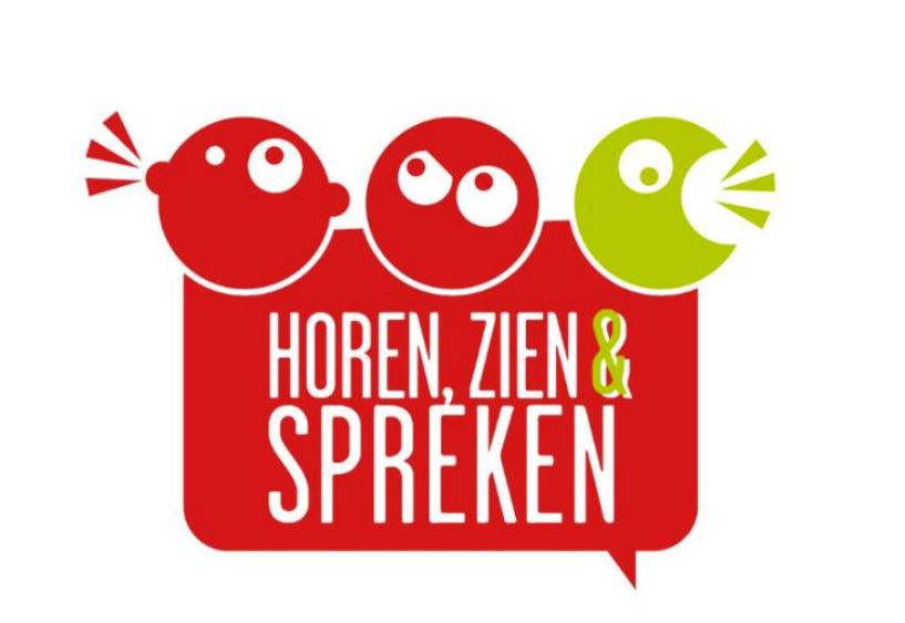 Horen Zien Spreken