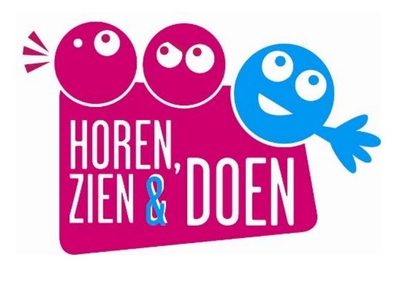 Horen, Zien en Doen