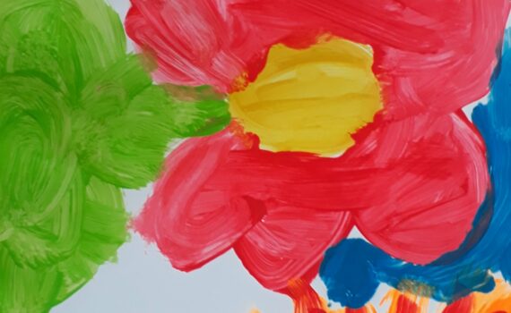 Nieuwsbrief april-mei