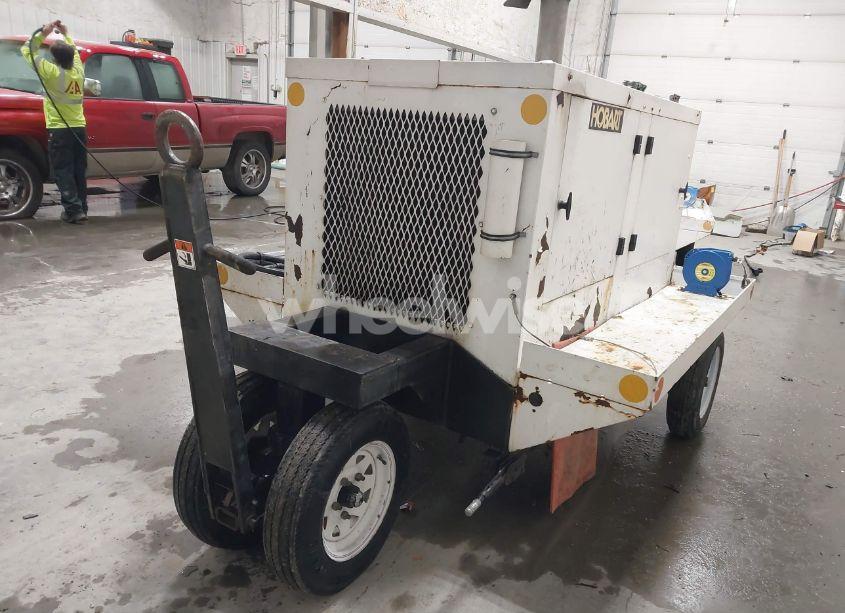 2004 Equipment Steel