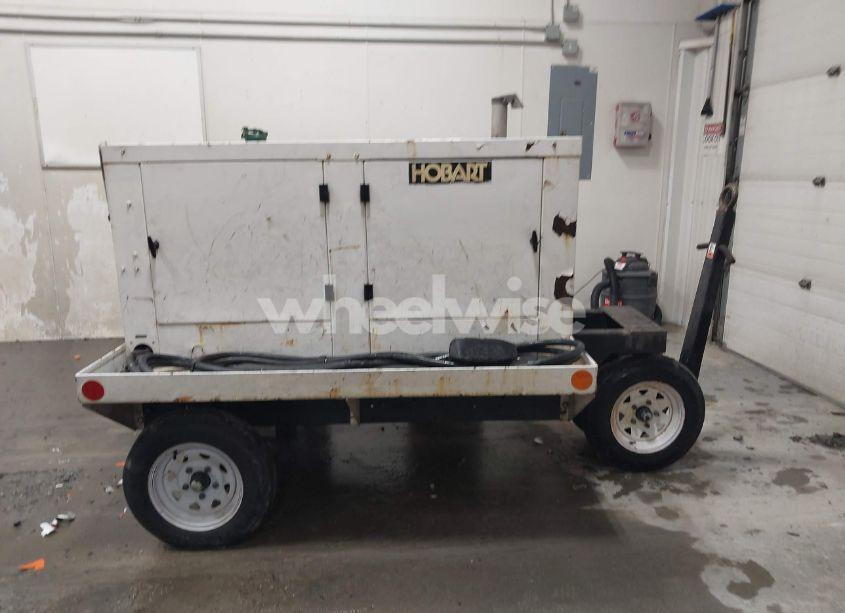 2004 Equipment Steel