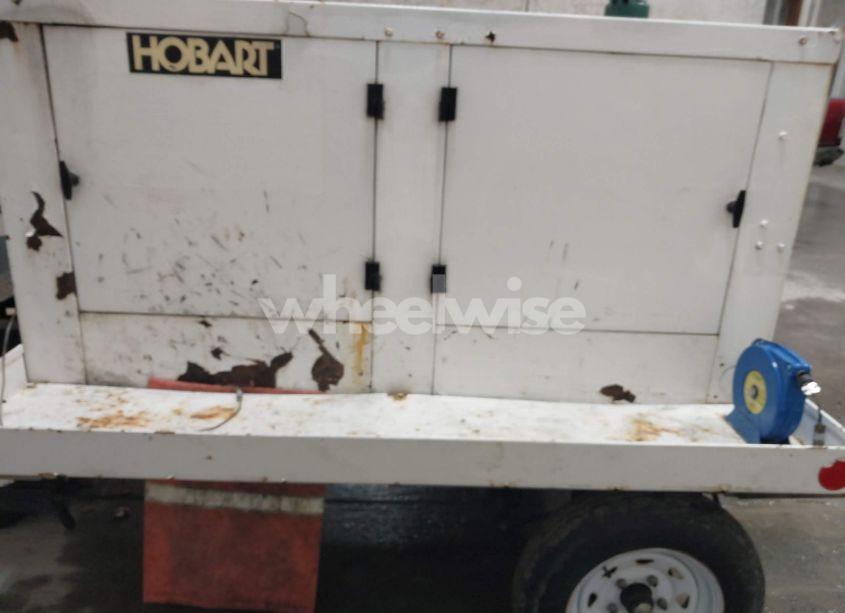 2004 Equipment Steel