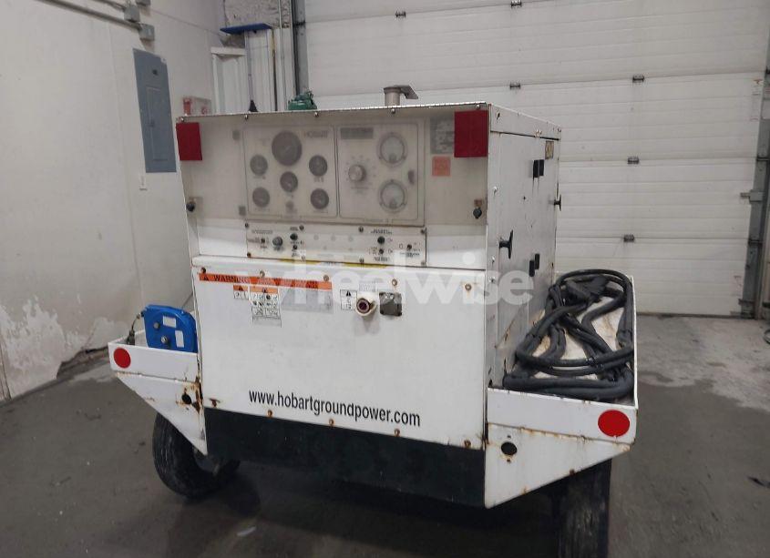 2004 Equipment Steel
