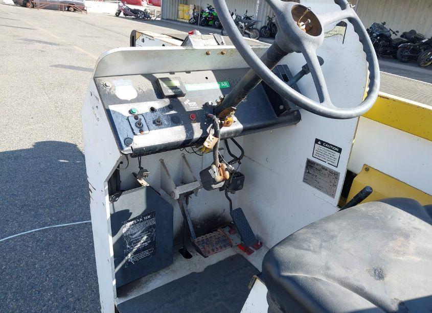 2004 * Equipment