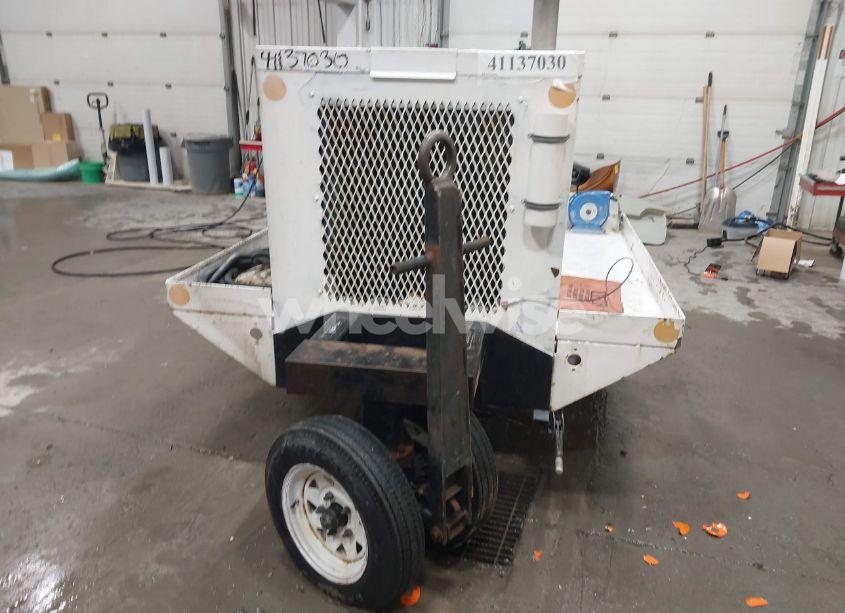2006 Equipment Steel