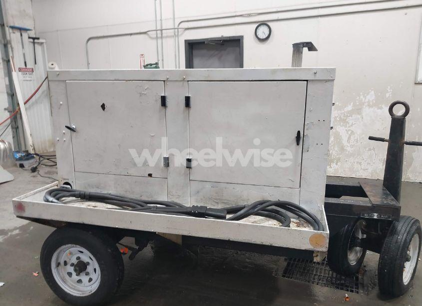 2006 Equipment Steel