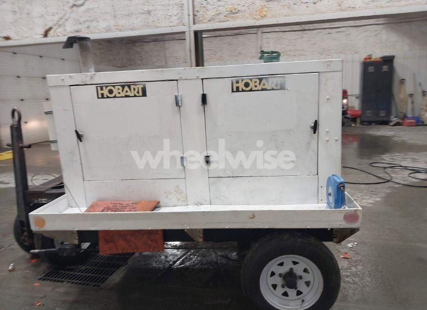 2006 Equipment Steel
