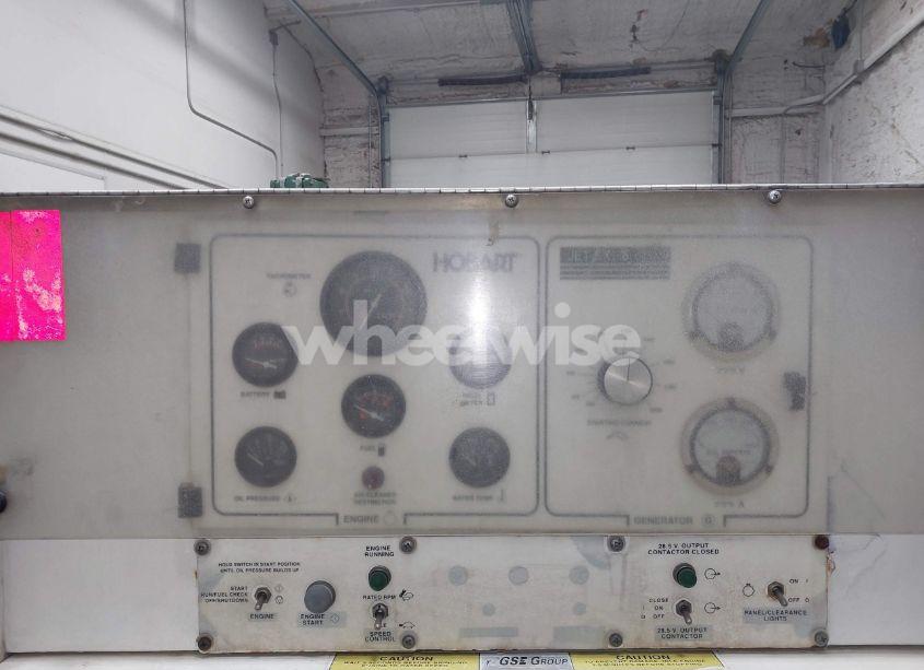 2006 Equipment Steel